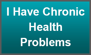 Chronic Health Problems North Finchley