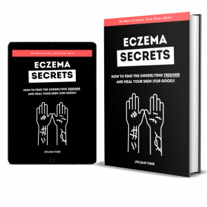 eczema secrets