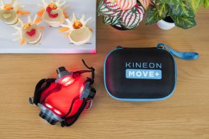 Kineon Move+ Red Light Therapy Device
