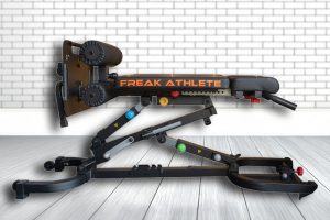 The Freak Athlete Hyper Pro