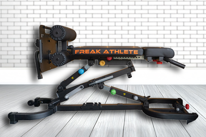 The Freak Athlete Hyper Pro